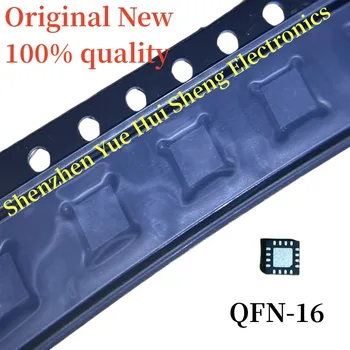 1 шт. 100% новый оригинальный чипсет CC2591RGVR CC2591 QFN-16 Изображение
