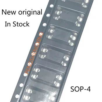 10 шт./ЛОТ SFH6286-2T SOP4 SFH6286-2V микросхема фотоэлектрической муфты Изображение