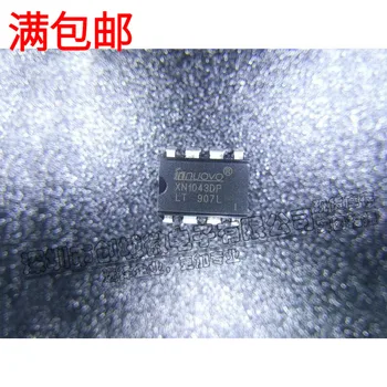 10 шт./лот XN1043DP 1043 микросхема DIP-8 IC Изображение