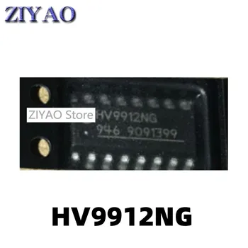 1шт HV9912NG-G HV9912NG HV9912 SOP16 чип контроллера светодиодного освещения с электроприводом Изображение