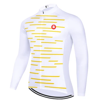 2023 Лето- весна camisa ciclismo masculina mtb джерси Équipement de vélo rennrad 자전거 져지 велосипедная рубашка 자전거옷 자전거의류 Изображение