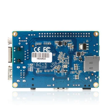 2X Подходит для платы разработки Orange Pi Pc Arm H3 для Orange Pi 4 Core 1.6G 1GDDR Изображение