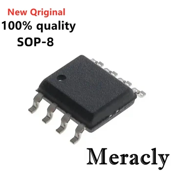 (5-10 штук) 100% Новый набор микросхем GS7317HSO-R GS7317 7317 sop-8 SMD IC-чип Изображение