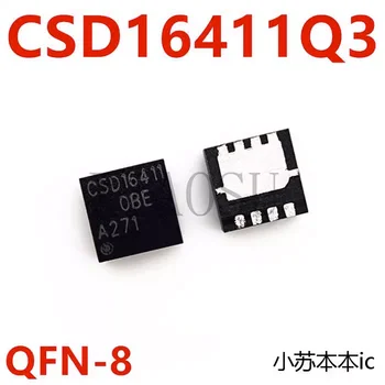 (5-10 штук) 100% Новый чипсет CSD16411Q3 CSD16411 QFN8 Изображение