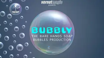 Bubbly от Sonny Fontana Magic tricks Изображение