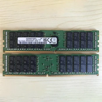 NF8460 M4 NF8465 M4 Для Серверной памяти Inspur 32GB 32G 2RX4 DDR4 2400T ECC RDIMM RAM Изображение