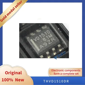 THVD1510DR SOIC-8 Новый оригинальный запас встроенных микросхем Изображение