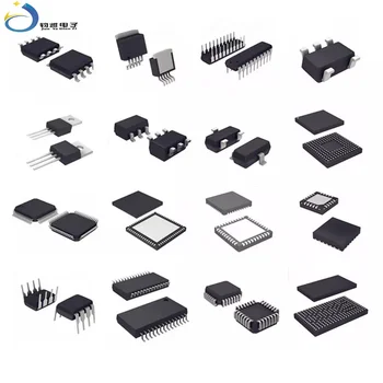 TPS40051QPWPRQ1 оригинальный чип IC, интегральная схема, универсальный список спецификаций электронных компонентов Изображение