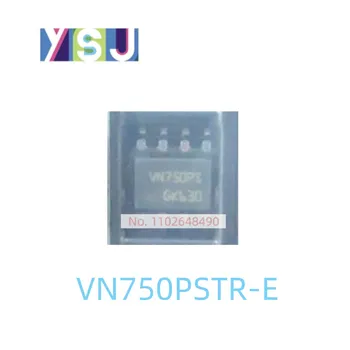 VN750PSTR-E IC Совершенно новый микроконтроллер EncapsulationSOP-8 Изображение