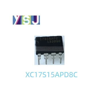 XC17S15APD8C IC CPLD FPGA Оригинальный Программируемый Вентильный массив Изображение