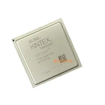 XCKU060 - 1FFVA1156C 1 FFVA1156I, FFVA1517C 1 Программируемый чип FFVA1517I Изображение