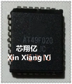 Xin Xiang Yi AT49F020-12JC AT49F020 PLCC-32 Изображение