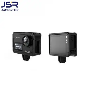 Аксессуары для камеры SJ8 Frame Protect Защитный чехол Shell Protector Корпус для экшн-камеры SJCAM SJ8 sj8Plus SJ8Pro SJ8Air Изображение