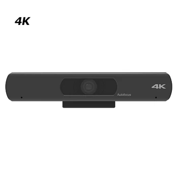 Веб-камера E40 потрясающего качества 4K 5X 