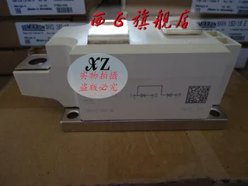 Диодный модуль выпрямителя с регулируемой мощностью SKKD380 / 22H4-XZQJD Изображение