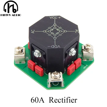 Диодный мостовой выпрямитель с быстрым откликом 60A 150V 30CPQ150 коммутационная мостовая выпрямительная плата усилителя аудио класса A. Изображение