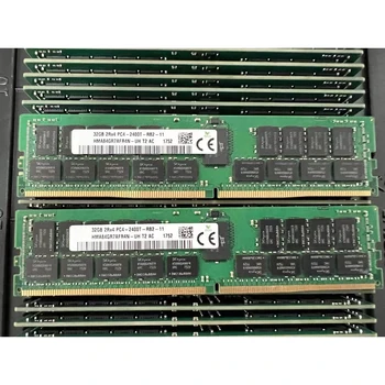 Для IBM SR650 SR850 SR630 32G 32GB 2400T 2RX4 DDR4 REG Серверная Память Высокое Качество Быстрая Доставка Изображение