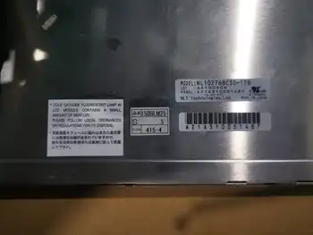 ЖК-экран для TOSHIBA SSA-530A (на 90% новый, оригинальный) Изображение
