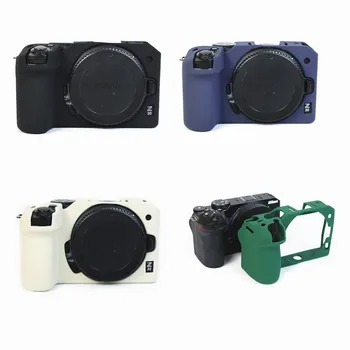 Защитный чехол из мягкой силиконовой резины для камеры Nikon Z30 Z30 Изображение