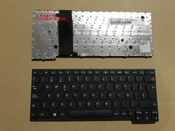 Испанская клавиатура для Lenovo ThinkPad YOGA 11E (тип 20E5/20E7) 04X6309 04x6231 Изображение