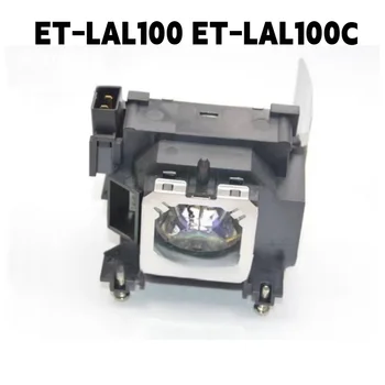 Качественная Оригинальная лампа проектора ET-LAL100 ET-LAL100C для PT-LW25H/PT-LX22/PT-LX26/PT-LX26H/PT-LX30H Изображение
