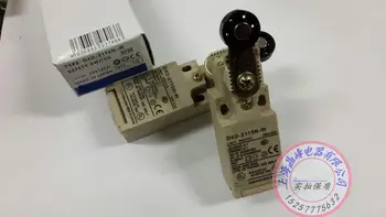 Концевой выключатель D4D-2115N-W Концевой выключатель типа D4D Изображение