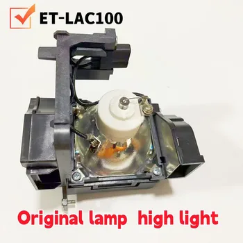 Лампа проектора ET-LAC100 с корпусом для PT-CW230 PT-CW230E PT-CW230EA PT-CX2 Изображение