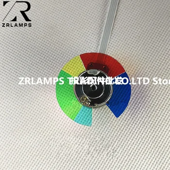 Оригинальное новое цветовое колесо проектора для проекторов IN221, IN223, IN225, IN321 Изображение