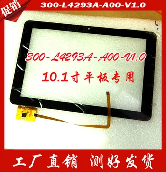Оригинальный Новый сенсорный экран планшета 300-L4293A-A00-V1.0 300-L4293F-A00 Изображение