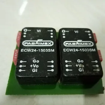 Первоначально импортированный ECW24-1503SM ECW24-1203SM ECW24-0503SM SM3-25-1DPM UM6625VOSM-01 UM6625V0SM-01 XDB25-Y2F11288M-D Изображение
