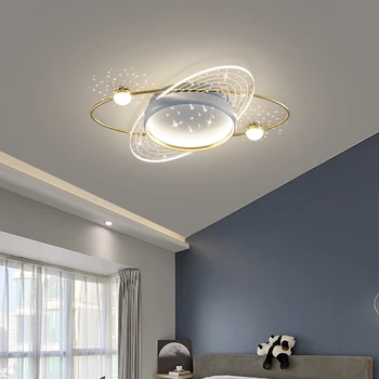 Потолочный светильник 2023 New Creative XINGX Guangdong Lamps Освещает роскошь и простоту современного светильника для комнаты Изображение