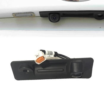 Ручка крышки багажника автомобиля Камера заднего вида для Kia K5 Optima 2015-2018 95760D4102 95766D4102 Изображение