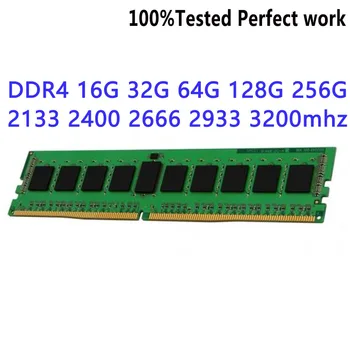 Серверная память HMA84GR7CJR4N-XNT4 Модуль DDR4 RDIMM 32 ГБ 2RX4 PC4-3200AA RECC 3200 Мбит/с SDP MP Изображение