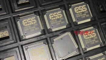 Совершенно новый оригинальный чип ESS-декодера ES9038, ES9038PRO, ES9018S, ES9028 ES9028PRO DAC Изображение
