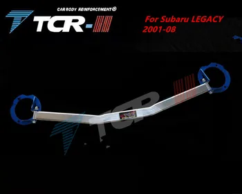 Стойка подвески TTCR-II для Subaru LEGACY 2001-08 аксессуары для стайлинга автомобилей стабилизатор поперечной устойчивости из алюминиевого сплава натяжной стержень Изображение