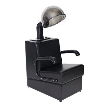 Фен профессиональное салонное кресло прочное оборудование для парикмахерской фен салонное кресло-диван фен кресло для салона красоты Изображение