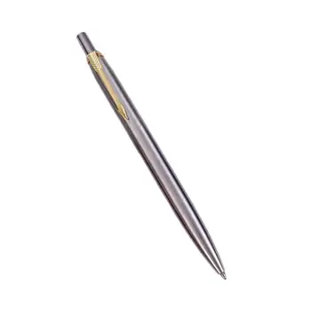 Шариковая ручка для подписи T-wave, качественная металлическая роскошная новая металлическая шариковая ручка, портативная ручка Изображение